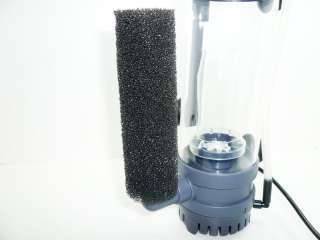 BOYU JAD Mini Protein Skimmer with Pump 150L/H WG 310  