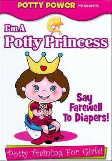 Potty Princess Potty Training for Girls.Opens in a new window
