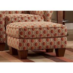 Cameron Accent Ottoman by Ashley Furniture