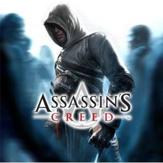 Assassins Creed (Original Game Soundtrack) by Jesper Kyd