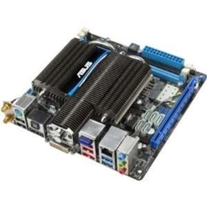  Asus US E35M1 I DELUXE Desktop Motherboard   AMD Wi Fi 