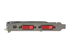 This auction is for one brand new ATI Radeon HD 5770 1GB Single Slot 