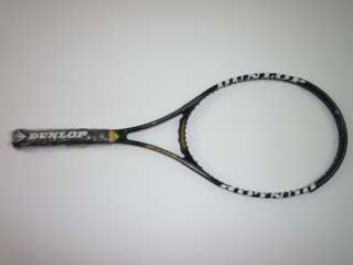 NEW*Dunlop Revelation 200G Pro Graf McEnroe racquet  