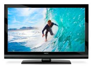 NEC E551 55in. Widescreen LCD Television 805736034455  
