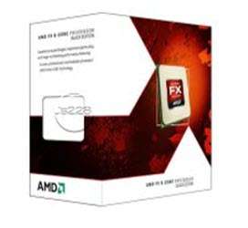 AMD FX Six Core Processor 6100+GIGABYTE GA 970A D3 Combo Set  