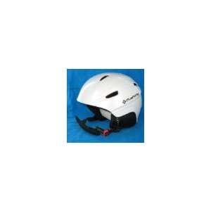   WM Apollo II Ski/Board Helmet ~ Built In Audio