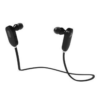  Freedom Stereo Bluetooth Earbuds with Secure Fit Bluetooth Headset 