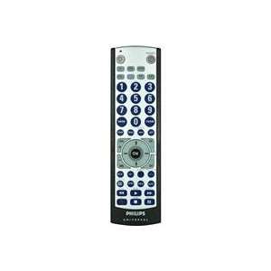  Audiovox Universal Remote Control Electronics