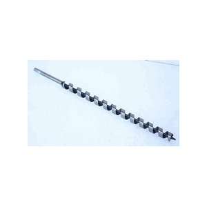  18 X 7/8 Auger Drill Bit