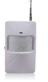 Home Security System Alarm Auto Dialer Wireless HS01  