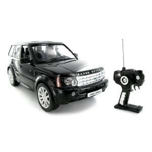  Licensed Range Rover Sport 114 RTR Electric RC Car Toys & Games