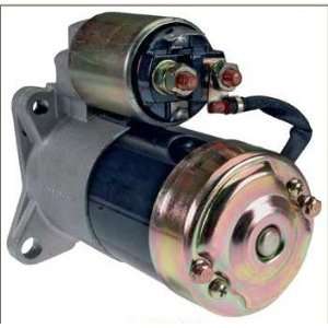  Prime Choice Auto Parts S1172 Premium New Starter Motor 