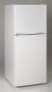 Avanti FF430W Refrigerator/Freezer, 4.3 Cubic Ft. Capacity, Energy 