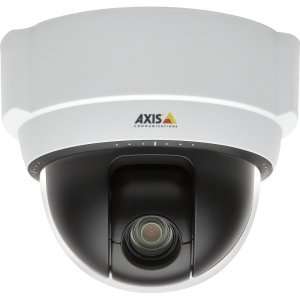  Axis Surveillance/Network Camera   Color, Monochrome. AXIS 