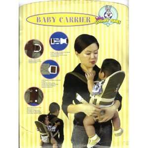  Baby Looney Tunes Baby Carrier Baby