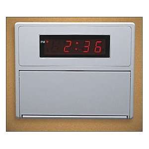    SmartDisk LEVITON WALL MOUNTED TIMER ( 1121W ) Electronics