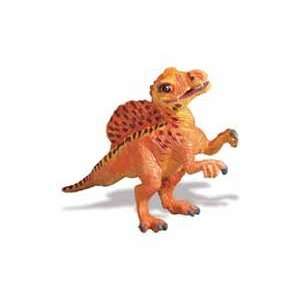  Wild Safari Dino Spinosaurus Baby Toys & Games