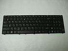 Asus U50V OEM Genuine BackLight Keyboard 04GNV31KUS00 3 0KN0 E01US03 