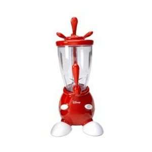  Back to Basics SD4RED Disney Smoothie Maker Kitchen 