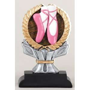  Ballet Trophy Trophies Awards 