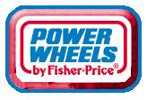POWER WHEELS BY FISHER PRICE 6 VOLT GREEN BATTERY  