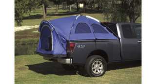 2004 2006 Nissan Titan Crew Cab Truck Bed Tent OEM  