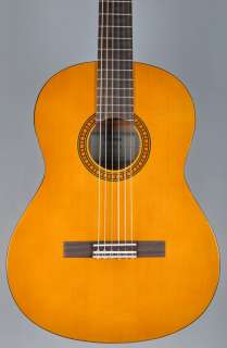 Yamaha CGS103AII 3/4 Nylon String Acoustic Guitar  