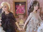 juicy couture beverly hills g p barbie dolls expedited shipping