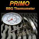 bbq grill thermometer smoker thermastat for oven primo big green