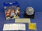 Deluxe Wire Cage Classic Bingo Set  