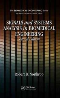signals and systems analysis in biomedical engineering by robert b 