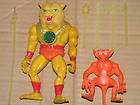 Filmation 80 BLACKSTAR Galoob TONGO Action figure MOTU