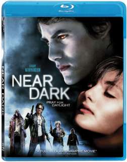 Near Dark (Blu ray Disc, 2009) Vampire Movie 012236106517  