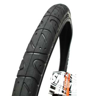 Maxxis Hookworm BMX Tire 16 x 1.95 Black Steel For BMX use Only 
