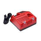 Milwaukee 48 59 1812 M18 and M12 Multi Voltage Combo Charger
