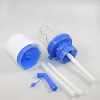 Bottled Drinking Water Hand Press Pump Dispenser type  