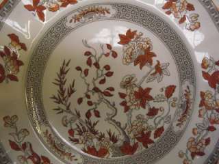 SPODE INDIAN TREE SIDE PLATE  