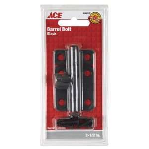  5 each Ace Barrel Bolt (01 3008 337)