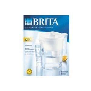 Brita Classic Pitcher +One Filter new sealed  
