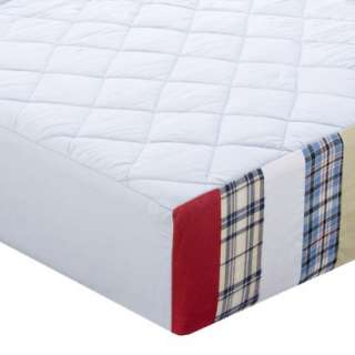 Aidan Quilted Changing Pad.Opens in a new window