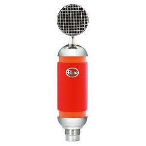  Blue Microphones Spark Condenser Microphone, Cardioid 