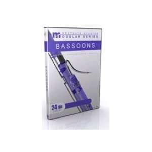  Bassoons Modular Series   GIGA FORMAT ONLY Musical 