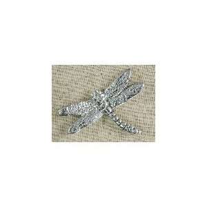  *Not Just for Napkins   Dragonfly Weight