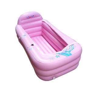    Inflatable Bathtub/Spa Tub/Plastic Bathtub