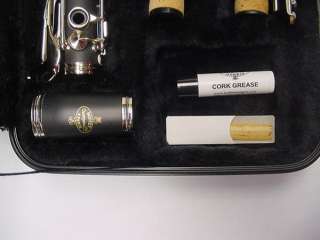 BUFFET B12 CLARINET MADE IN GERMANY  