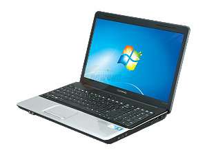    Refurbished COMPAQ Presario CQ60 615DX NoteBook Intel 