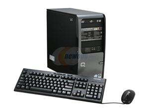    COMPAQ Presario SR5518F(FJ379AA) Desktop PC Pentium dual 