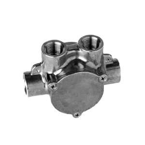  KWC Z.532.920.931.22 Remote Pressure Balance Valve