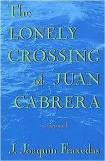 The Lonely Crossing of Juan Cabrera (Reissue) (Paperback).Opens in a 