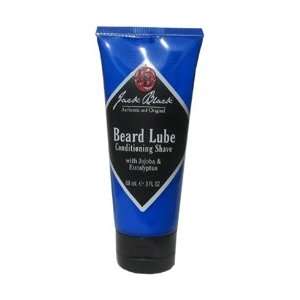  Jack Black Beard Lube Conditioning Shave   3oz Health 